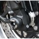 Protections de fourche GSG KAWASAKI Z1000 10-13