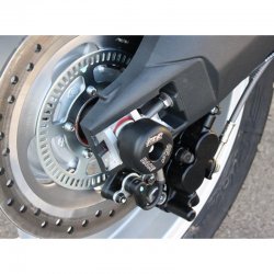 Protections de bras oscillant GSG TRIUMPH TIGER 1050 07-14