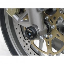 Protections de fourche GSG APRILIA Mana 850 NA 07-11