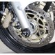 Protections de fourche GSG HONDA CBR 600 F 91-98