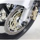 Protections de fourche GSG HONDA CBR 600 F 91-98