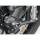 Protections de fourche GSG DUCATI - Version 1