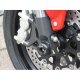 Protections de fourche GSG DUCATI - Version 1