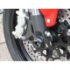 Protections de fourche GSG DUCATI - Version 1