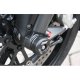 Protections de fourche GSG DUCATI - Version 1