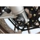 Protections de fourche GSG HONDA CBR 600 RR 07-16