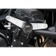 Tampons de protection GSG (Paire) TRIUMPH STREET TRIPLE 675 - R 07-12 (avec platines de déport)