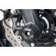 Protections de fourche GSG YAMAHA MT-07 14-21