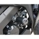 Tampons de protection GSG (Paire) HONDA CBR 125 R 11-15