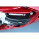 Tampons de protection GSG (Paire) YAMAHA FJR 1300 13-15 (Version route)