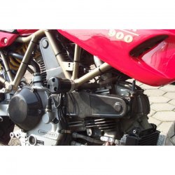 Tampons de protection GSG (Paire) DUCATI 750 SS 91-97