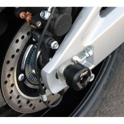 Protections de bras oscillant GSG SUZUKI GSR 600 06-10