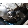 Tampons de protection GSG (Paire) YAMAHA XJ 600 Diversion 84-02