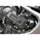 Protection de carter GSG TRIUMPH DAYTONA 675 - R 13-16 (Droit)