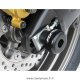 Protections de bras oscillant GSG KAWASAKI ZX-6R 05-20