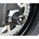 Protections de bras oscillant GSG KAWASAKI ZX-6R 05-20