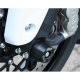 Protections de fourche GSG SUZUKI GSX-S 1000 F 15-20