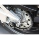 Protections de bras oscillant GSG SUZUKI TL1000 S 97-01 / TL1000 R 98-02
