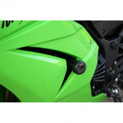 Tampons de protection GSG (Paire) KAWASAKI NINJA 250R 08-12