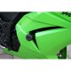 Tampons de protection GSG (Paire) KAWASAKI NINJA 250R 08-12