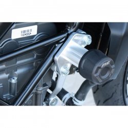 Tampons de protection GSG (Paire) KTM DUKE 125 -200 11-15