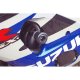 Tampons de protection GSG (Paire) SUZUKI GSX-R 1000 01-02 (avec platines de déport)