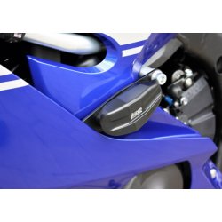 Tampons de protection STREETLINE GSG (Paire) YAMAHA YZF-R6 17-20