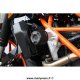 Tampons de protection GSG (Paire) KTM DUKE 390 13-16