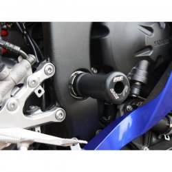 Tampons de protection GSG (Paire) YAMAHA YZF-R6 06-20 (Carter)