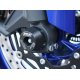 Protections de fourche GSG YAMAHA YZF-R6 17-20