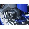 Protections de fourche GSG YAMAHA YZF-R6 17-20