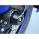 Protections de fourche GSG YAMAHA YZF-R6 17-20