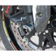 Protections de fourche GSG KTM 1190 RC8 - R 08-15