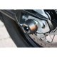 Protections de bras oscillant GSG BMW F800 GS 08-15