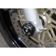 Protections de fourche GSG HONDA CBF 600 08-14