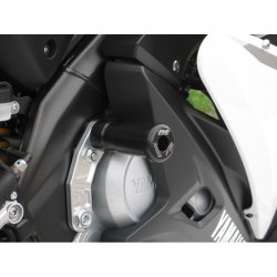 Tampons de protection GSG (Paire) YAMAHA YZF-R125 08-16
