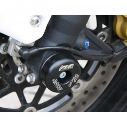 Protections de fourche GSG SUZUKI GSX-R 1000 02-04