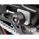 Protections de bras oscillant GSG BMW S1000R 14-18