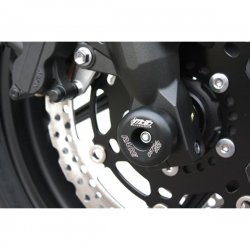 Protections de fourche GSG KAWASAKI Z750 07-12