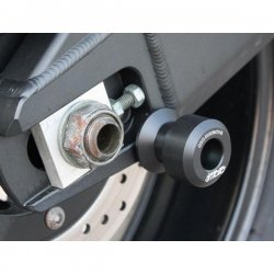 Pions de béquille Téflon GSG YAMAHA YZF-R1 02-03 (6mm)