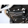 Tampons de protection GSG (Paire) BMW F800R 12-15 (Version route)