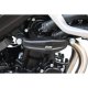 Tampons de protection GSG (Paire) BMW F800R 12-15 (Version route)