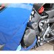 Tampons de protection GSG (Paire) YAMAHA XJ6 - DIVERSION F 09- (Version route)