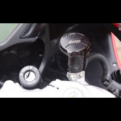 Bocal de frein avant Alu GSG MV AGUSTA F3 675 11-17