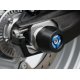 Protections de bras oscillant GSG BMW F900 R - XR 20-23 (Insert alu)