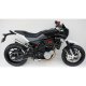 Bocal de frein arrière Alu GSG HUSQVARNA NUDA 900 2012-2014