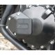 Protection de carter GSG TRIUMPH SPEED TRIPLE 1050 05-10 ( 356142)(Gauche)