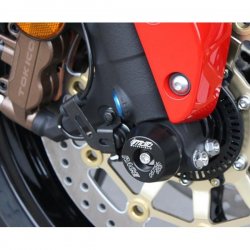 Protections de fourche GSG HONDA CB650 F 14-18