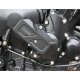 Protection de carter GSG TRIUMPH STREET TRIPLE 675 - R 09-12 ( 482181)(Embrayage)