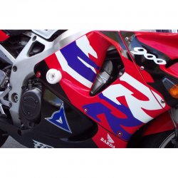 Tampons de protection GSG (Paire) HONDA CBR 900 RR 92-99